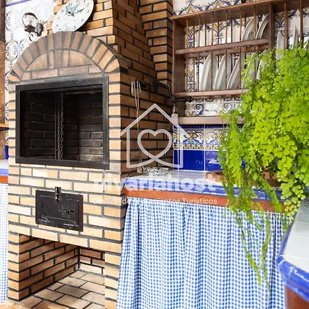 Ave Fenix San Isidro, By Nivariahost