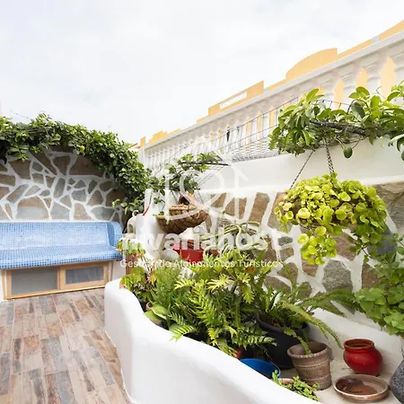 Ave Fenix San Isidro, By Nivariahost Casa de Férias