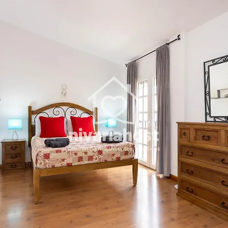 Ave Fenix San Isidro, By Nivariahost Casa de Férias *