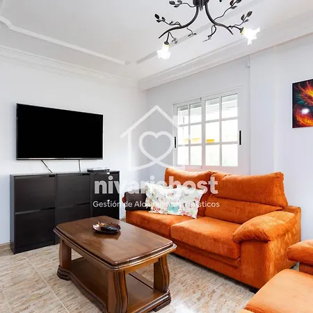 Holiday home Ave Fenix San Isidro, By Nivariahost *