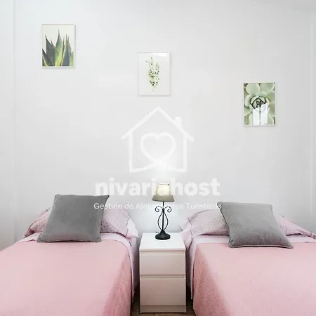 Holiday home Ave Fenix San Isidro, By Nivariahost *