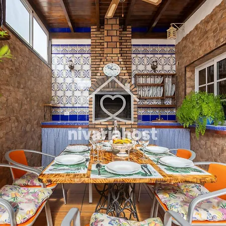 Casa de Férias Ave Fenix San Isidro, By Nivariahost San Isidro (Tenerife)