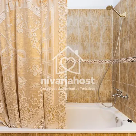 Ave Fenix San Isidro, By Nivariahost Casa de Férias