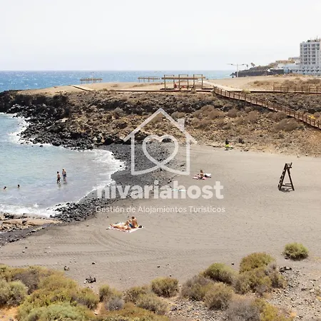 Holiday home Ave Fenix San Isidro, By Nivariahost