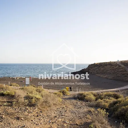 Casa de Férias Ave Fenix San Isidro, By Nivariahost *