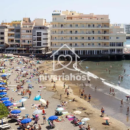 Ave Fenix San Isidro, By Nivariahost Casa de Férias San Isidro (Tenerife)