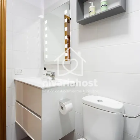 Holiday home Ave Fenix San Isidro, By Nivariahost San Isidro (Tenerife)