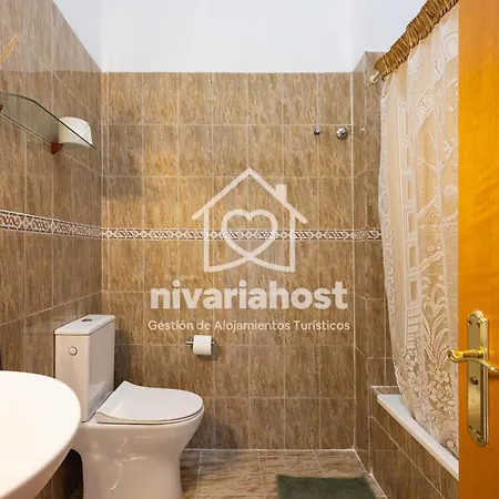 Ave Fenix San Isidro, By Nivariahost Casa de Férias