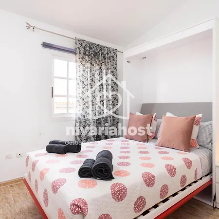 Ave Fenix San Isidro, By Nivariahost Casa de Férias San Isidro (Tenerife)