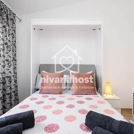 Holiday home Ave Fenix San Isidro, By Nivariahost San Isidro (Tenerife)
