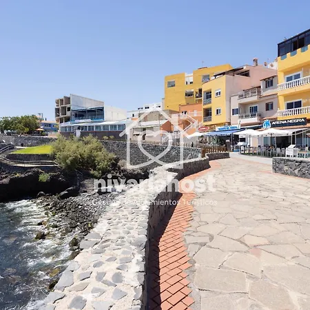 Ave Fenix San Isidro, By Nivariahost Holiday home