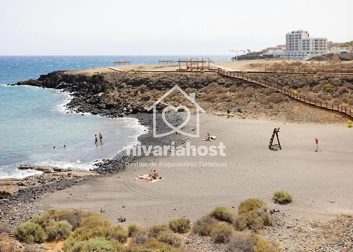 Сasa de vacaciones Ave Fénix San Isidro, By Nivariahost