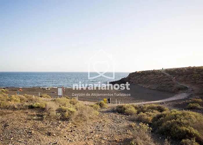 Сasa de vacaciones Ave Fénix San Isidro, By Nivariahost *