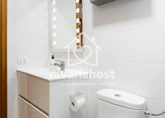 Сasa de vacaciones Ave Fénix San Isidro, By Nivariahost San Isidro (Tenerife)